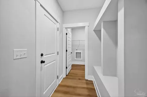 Entry Way - 2976 N 25th Ave, Milton, FL 32583 photo 9 of 19