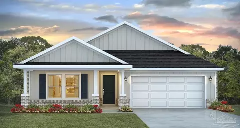 5837 Dove Nest Rd, Gulf Breeze, FL 32563