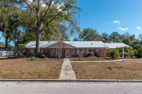 1111 NE 32nd Ter, Ocala, FL 34470