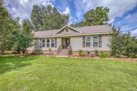 8436 Chumuckla Hwy, Pace, FL 32571
