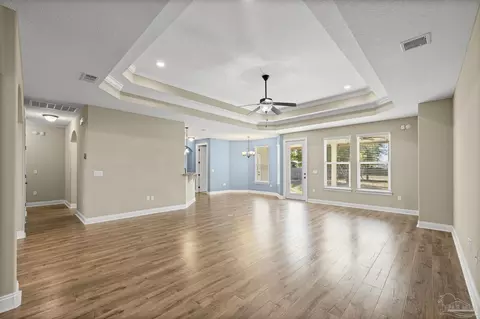 Living - 7933 Silver Maple Dr, Milton, FL 32583 photo 6 of 8