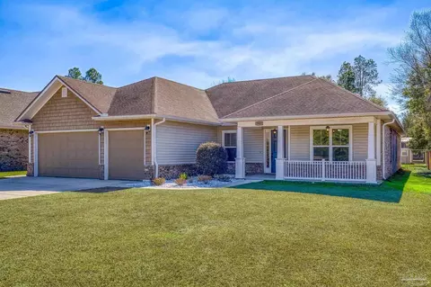7933 Silver Maple Dr, Milton, FL 32583