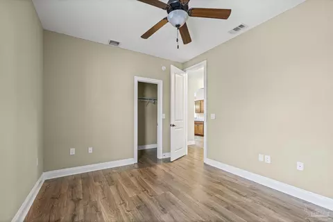 Bedroom - 7933 Silver Maple Dr, Milton, FL 32583 photo 4 of 8