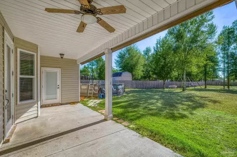 Other - 7933 Silver Maple Dr, Milton, FL 32583 photo 8 of 10