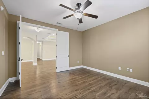 Bedroom - 7933 Silver Maple Dr, Milton, FL 32583 photo 2 of 8