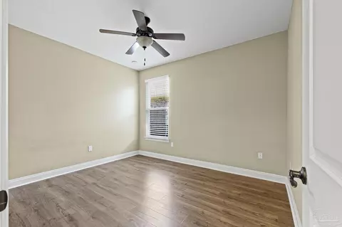 Bedroom - 7933 Silver Maple Dr, Milton, FL 32583 photo 3 of 8