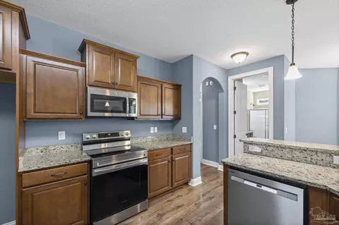 Other - 7933 Silver Maple Dr, Milton, FL 32583 photo 4 of 10