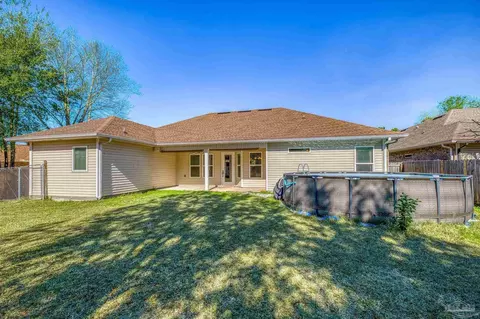 Other - 7933 Silver Maple Dr, Milton, FL 32583 photo 9 of 10