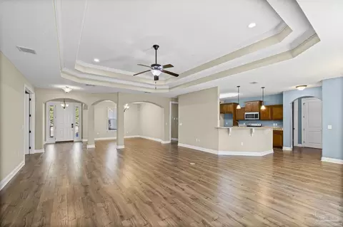 Living - 7933 Silver Maple Dr, Milton, FL 32583 photo 1 of 8