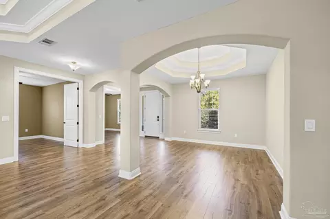 Living - 7933 Silver Maple Dr, Milton, FL 32583 photo 2 of 8