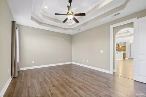 Living - 7933 Silver Maple Dr, Milton, FL 32583 photo 8 of 8