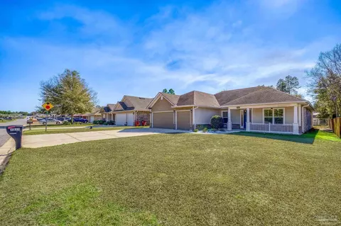 Other - 7933 Silver Maple Dr, Milton, FL 32583 photo 1 of 10