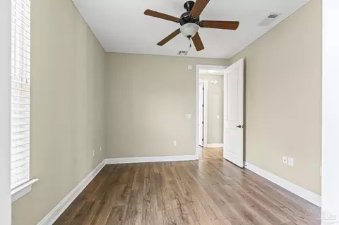 Bedroom - 7933 Silver Maple Dr, Milton, FL 32583 photo 5 of 8