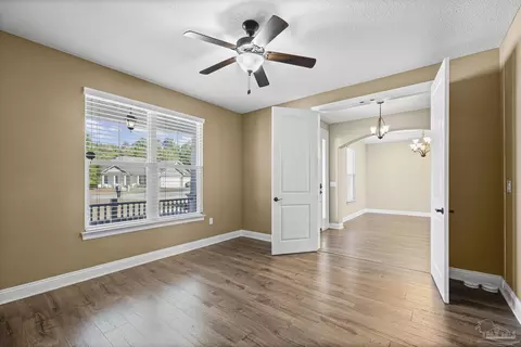 Other - 7933 Silver Maple Dr, Milton, FL 32583 photo 6 of 10