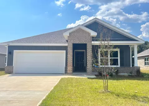 5639 Clarity St, Milton, FL 32570