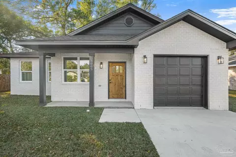 5005 Saufley Field Rd, Pensacola, FL 32526