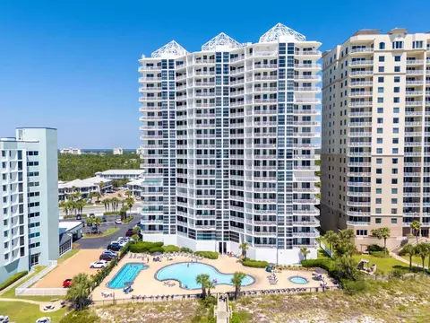 13661 Perdido Key Dr #1603, Pensacola, FL 32507