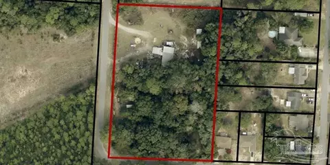 5392 Walker Rd, Milton, FL 32570