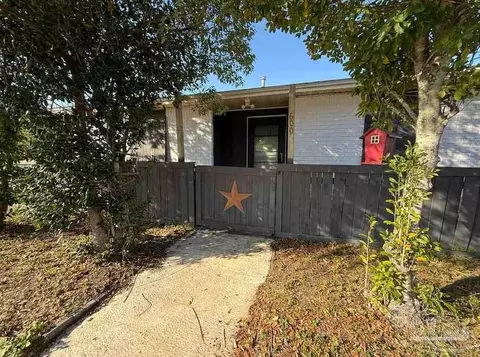 600 E Bobe St, Pensacola, FL 32503