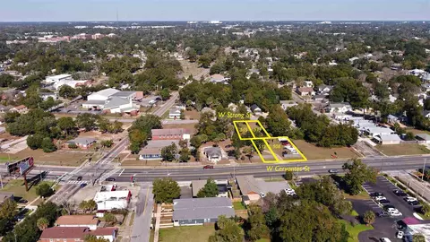 513 W Strong St, Pensacola, FL 32501