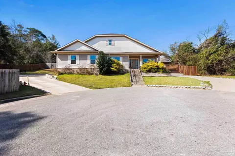 5410 Spanish Highlands Dr, Pensacola, FL 32504