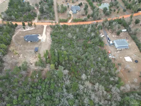 lot41 Arbor Ridge Rd, Pace, FL 32571