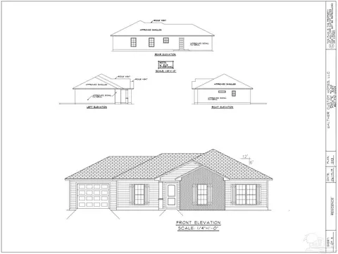 4112 Charles Cir, Pace, FL 32571 photo 7