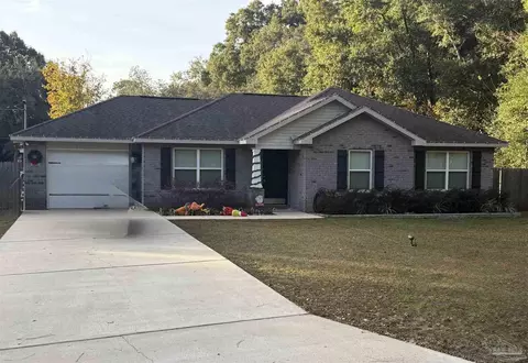 4112 Charles Cir, Pace, FL 32571