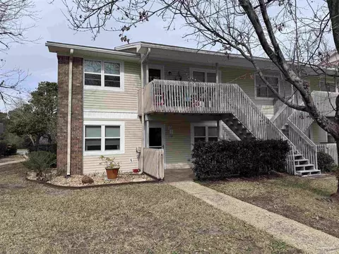 1100 Shoreline Dr #116, Gulf Breeze, FL 32561