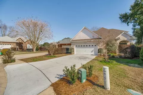 4324 Calm Ter, Pensacola, FL 32503