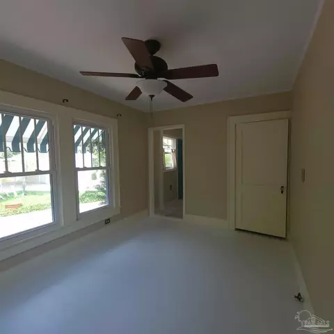 Bedroom - 1414 E Maxwell St, Pensacola, FL 32503 photo 4 of 4