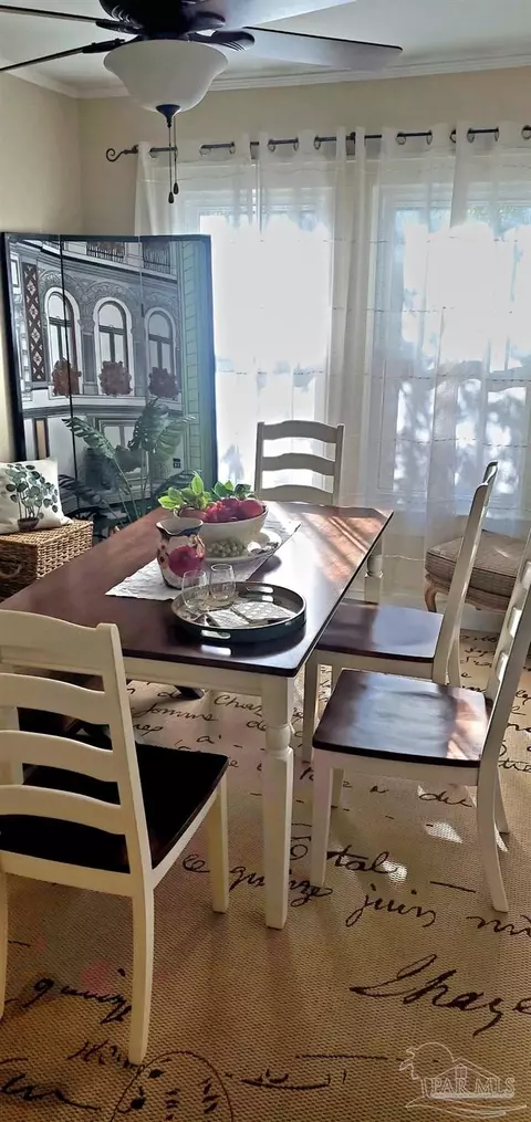 Dining - 1414 E Maxwell St, Pensacola, FL 32503 photo 1 of 1