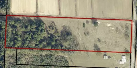 3687 Gordon Land Rd, Milton, FL 32570