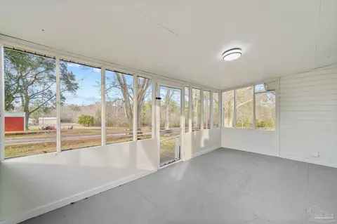 Exterior - 284 Dolan Dr, Cantonment, FL 32533 photo 7 of 10