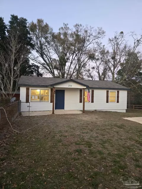 Other - 284 Dolan Dr, Cantonment, FL 32533 photo 1 of 4