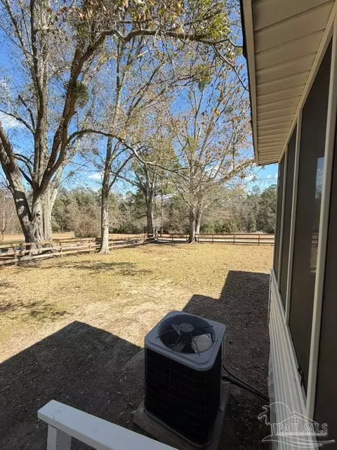 Exterior - 284 Dolan Dr, Cantonment, FL 32533 photo 4 of 10