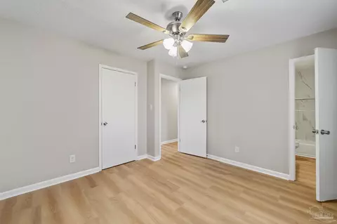 Bedroom - 284 Dolan Dr, Cantonment, FL 32533 photo 1 of 1