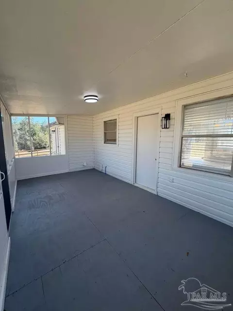 Exterior - 284 Dolan Dr, Cantonment, FL 32533 photo 3 of 10