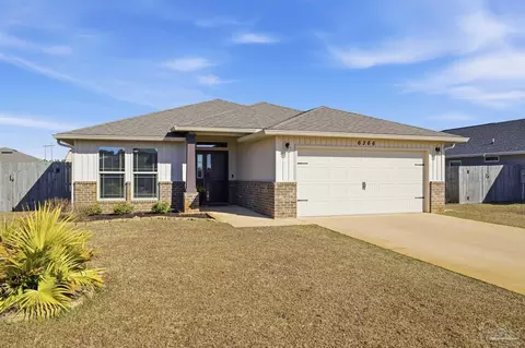 6366 Red Pepper Dr, Gulf Breeze, FL 32563