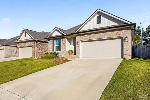 4741 Sago Palm Cir, Pace, FL 32571 photo 5