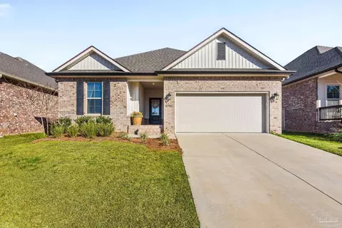 4741 Sago Palm Cir, Pace, FL 32571