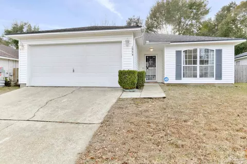 1523 Galvin Ave, Pensacola, FL 32526