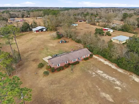 View/Area - 690 Cooley Rd, Cantonment, FL 32533 photo 3 of 14