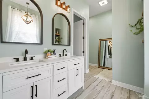 Bath - 690 Cooley Rd, Cantonment, FL 32533 photo 1 of 8