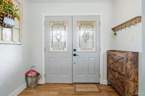 Entry Way - 690 Cooley Rd, Cantonment, FL 32533 photo 1 of 1