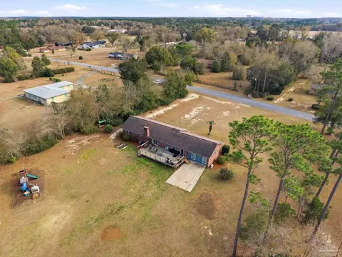 View/Area - 690 Cooley Rd, Cantonment, FL 32533 photo 4 of 14