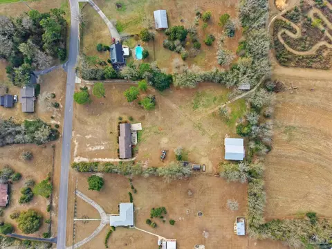 View/Area - 690 Cooley Rd, Cantonment, FL 32533 photo 8 of 14