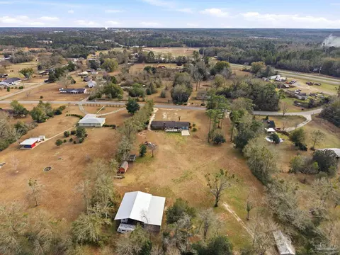 View/Area - 690 Cooley Rd, Cantonment, FL 32533 photo 10 of 14