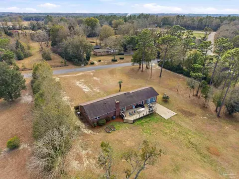 View/Area - 690 Cooley Rd, Cantonment, FL 32533 photo 5 of 14