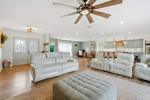 Living - 690 Cooley Rd, Cantonment, FL 32533 photo 1 of 3